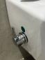Preview: VOKHA Rimmless Design Hänge-WC(Bidet-taharet Funktion) Weiß Toillette Mit Heiß-/Kaltwasser Armatur Preview: VOKHA Rimmless Design Hänge-WC(Bidet-taharet Funktion) Weiß Toillette Mit Heiß-/Kaltwasser Armatur